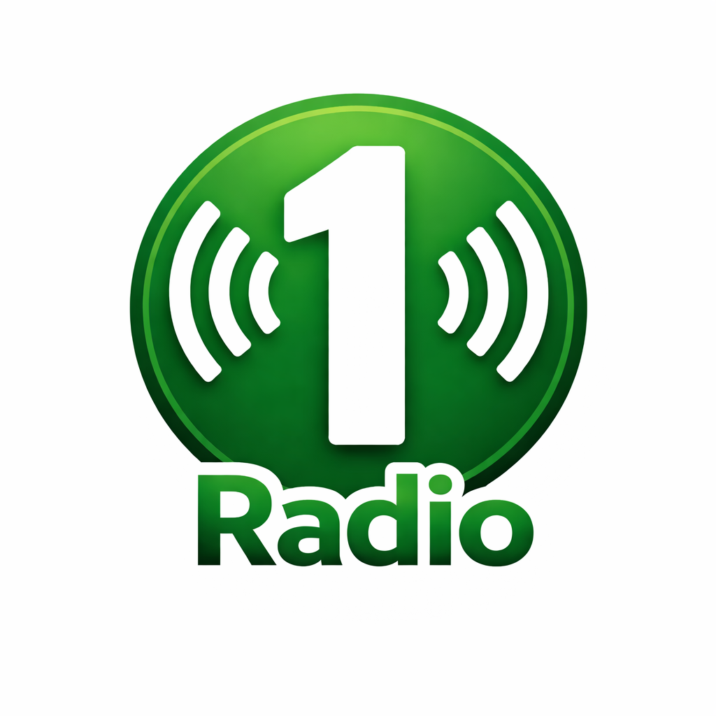 Logo stanice 1Radio Community