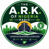 The Ark of Nigeria Radio